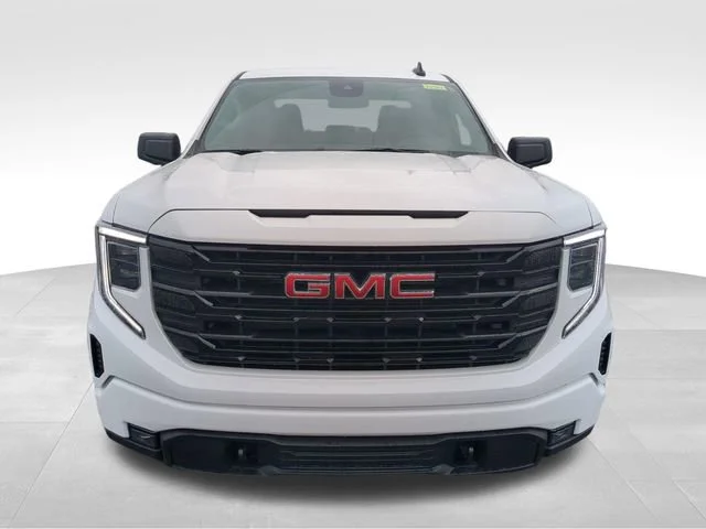 New 2026 Summit White GMC Elevation image 10