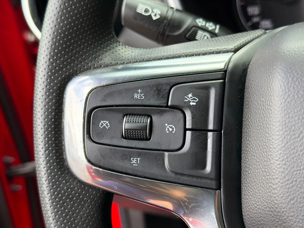 Used 2023 Red Chevrolet LT image 24