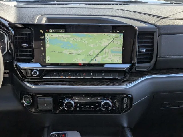 New 2026 Onyx Black GMC Elevation image 18