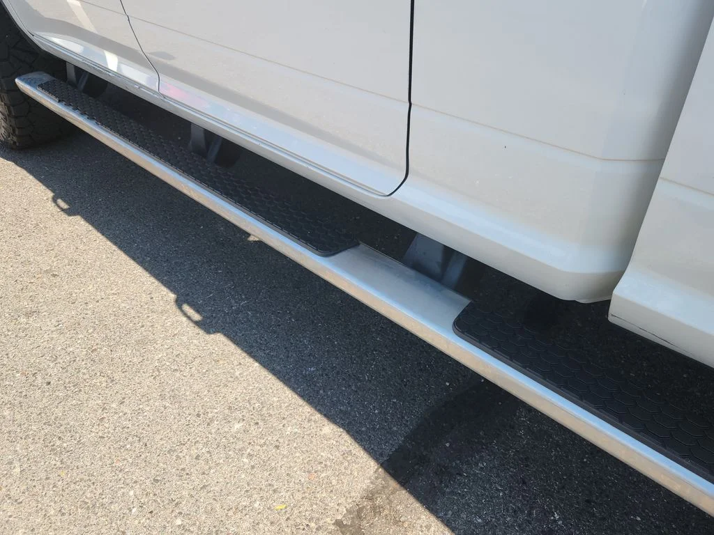 Used 2014 White Ram Laramie Longhorn image 12