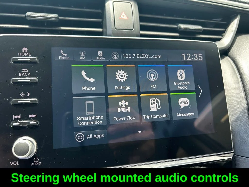 Used 2021  Honda EX image 13