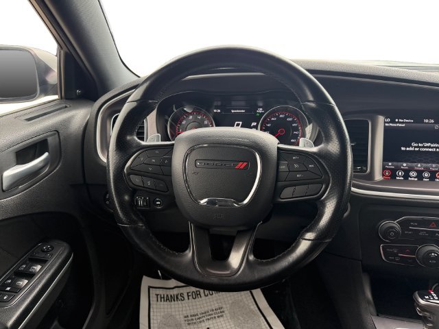 Used 2020 Silver Dodge R/T image 13