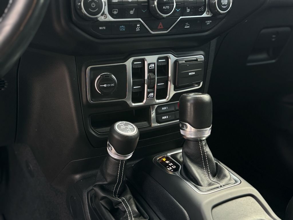 2023 Jeep Wrangler 4xe Sahara 4XE - Photo 7
