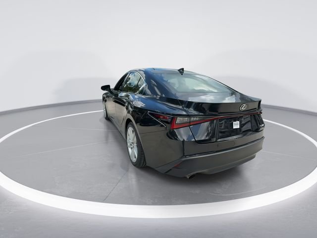 2024 Lexus IS 300 - Photo 6
