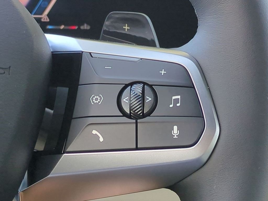 New 2026 Skyscraper Grey Metallic BMW xDrive28i image 27