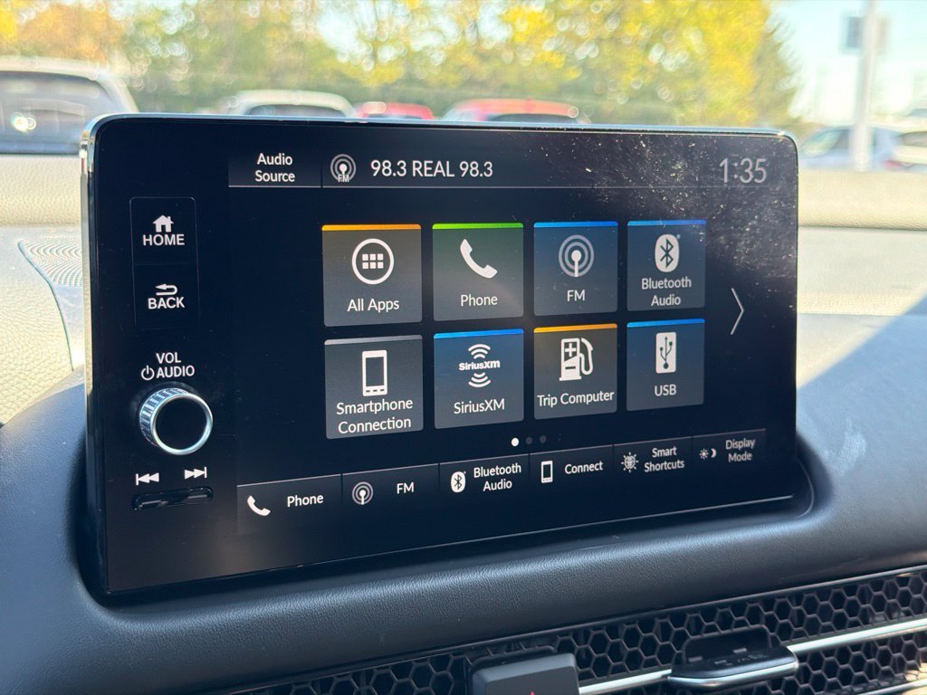 2024 Honda HR-V EX-L - Photo 30