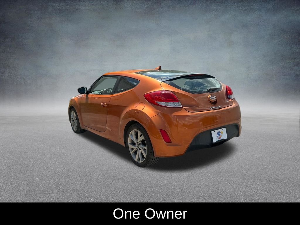 Used 2016 Vitamin C Pearl Hyundai Base image 3