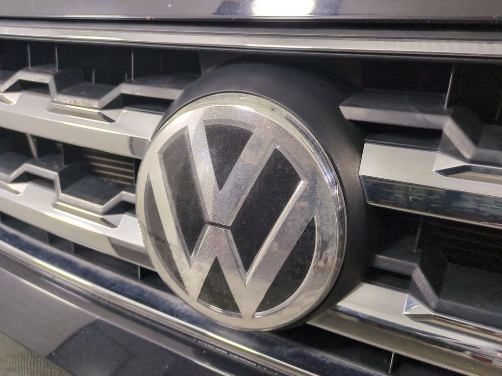 2019 Volkswagen Atlas SEL Premium - Photo 15