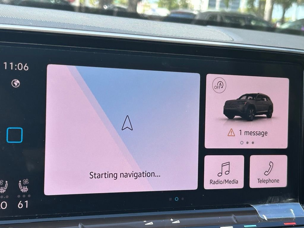 New 2026  Volkswagen 2.0T SE image 15