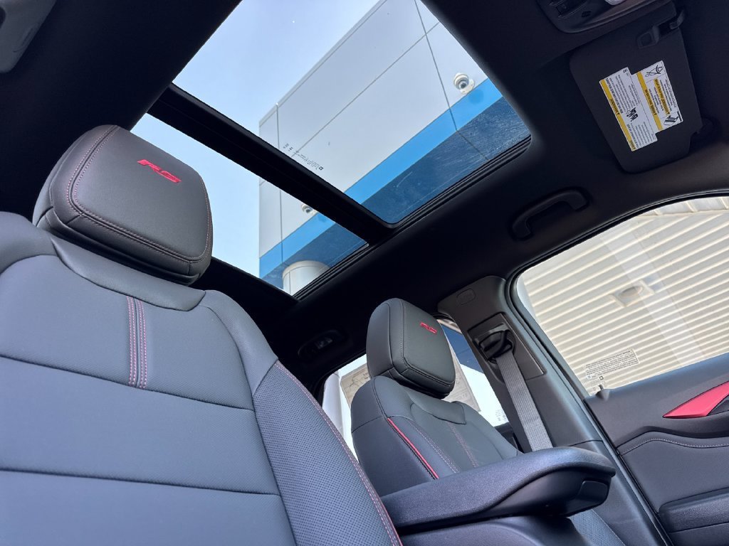 2026 Chevrolet Trailblazer RS - Photo 16