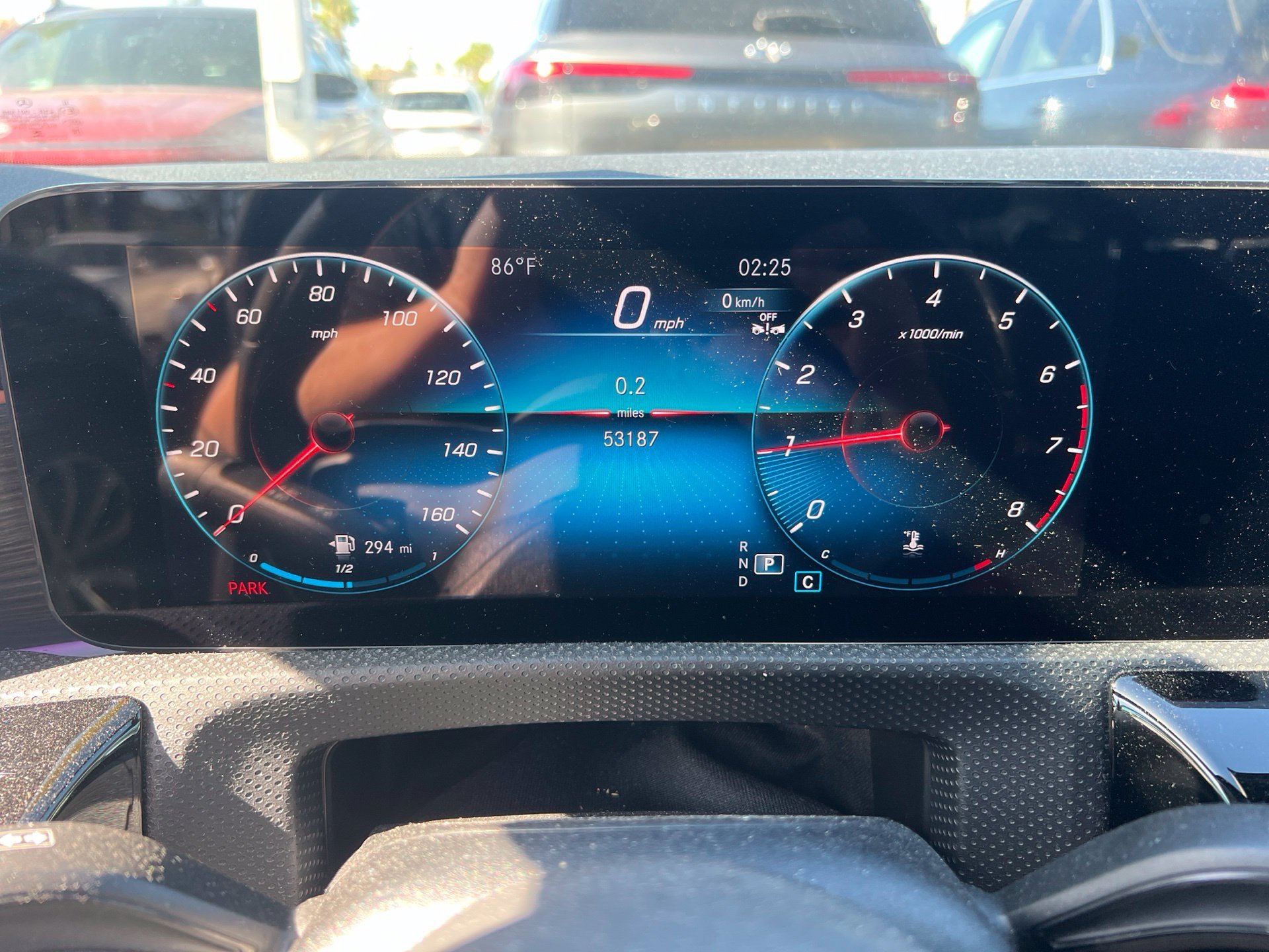 Used 2023  Mercedes-Benz CLA 250 image 14