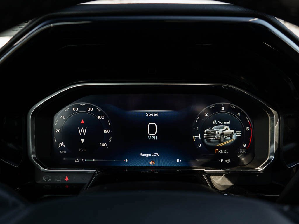 2026 Chevrolet Silverado 3500 HD LTZ - Photo 20