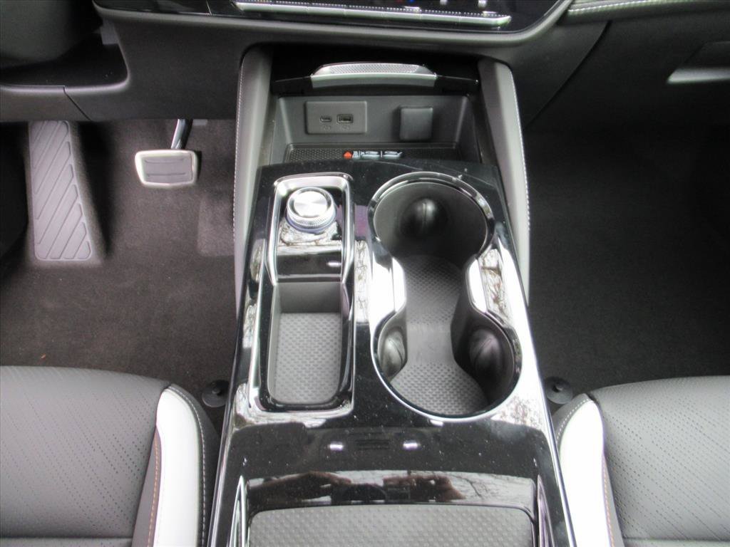 2026 Buick Envision Sport Touring - Photo 22