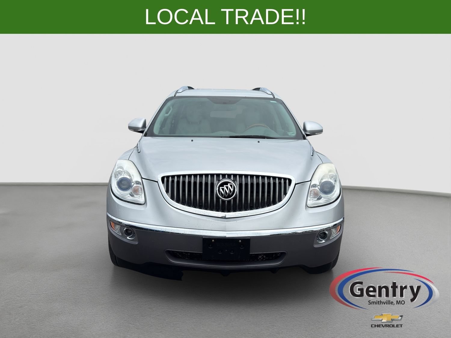 Used 2012 Buick Enclave Leather with VIN 5GAKVCED2CJ212857 for sale in Smithville, MO