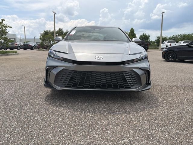 New 2026  Toyota SE image 9