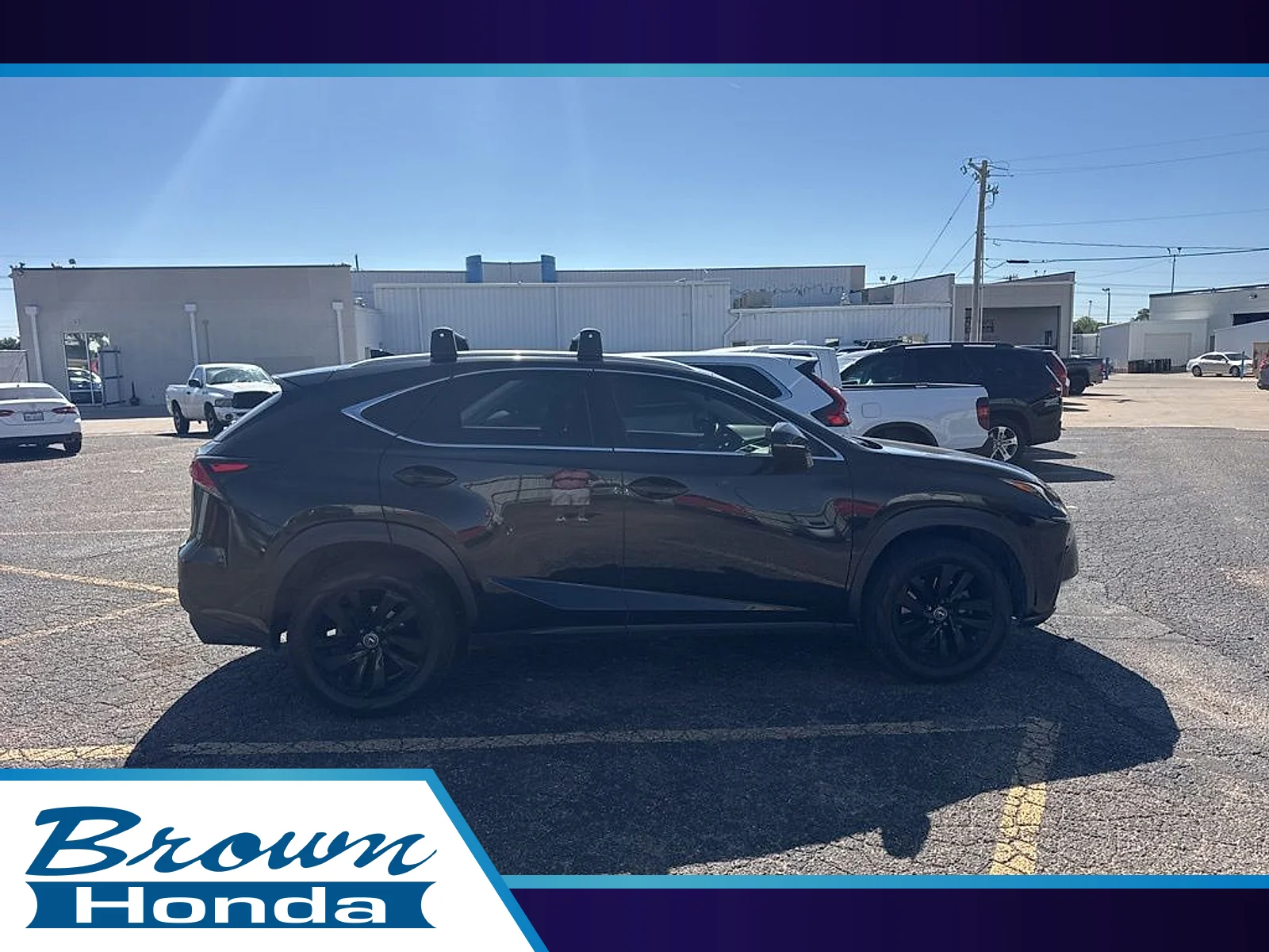 2019 Lexus NX 350 300 AWD's photo