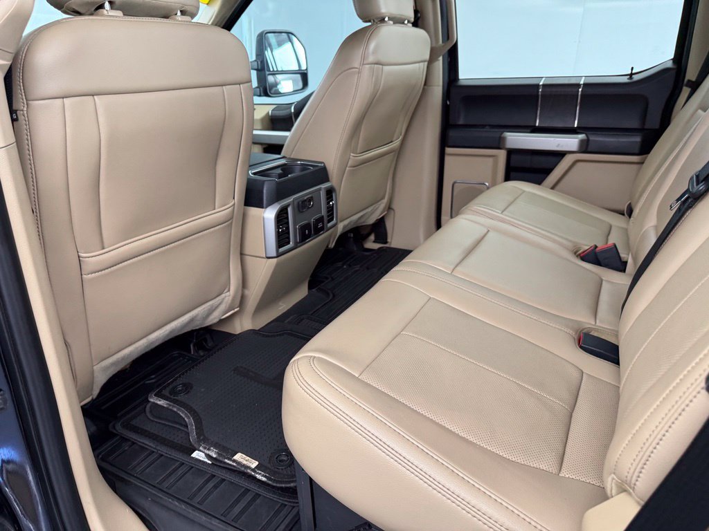 2020 Ford F-350 Super Duty Lariat - Photo 64