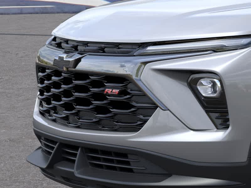 2026 Chevrolet Trailblazer RS - Photo 13
