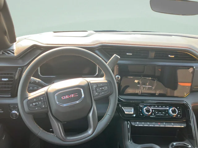 2026 GMC Sierra 2500HD AT4 - Photo 12