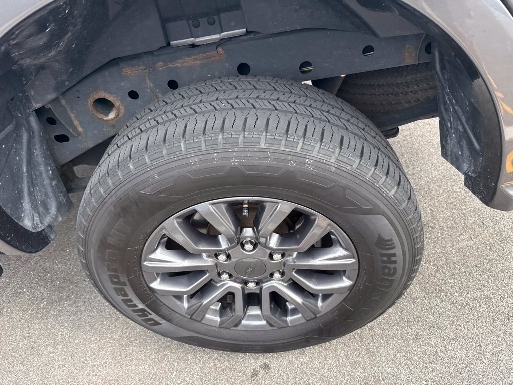 Used 2020 Magnetic Ford XLT image 18