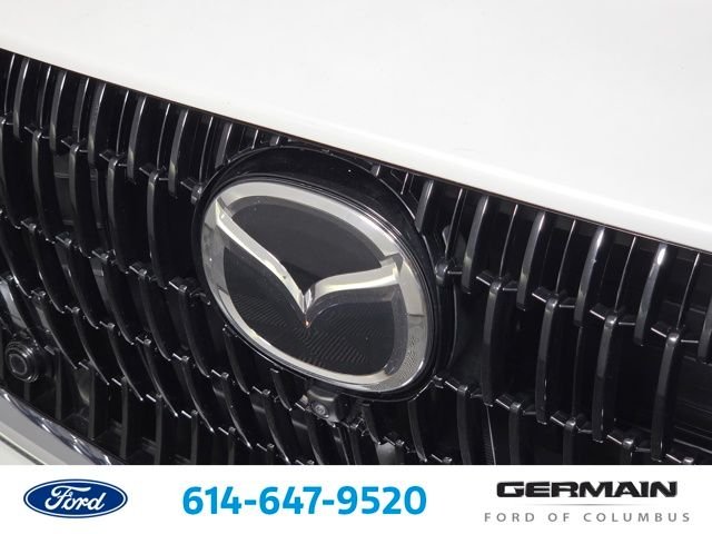 Certified Used 2024 Rhodium White Metallic Mazda Premium Plus image 15