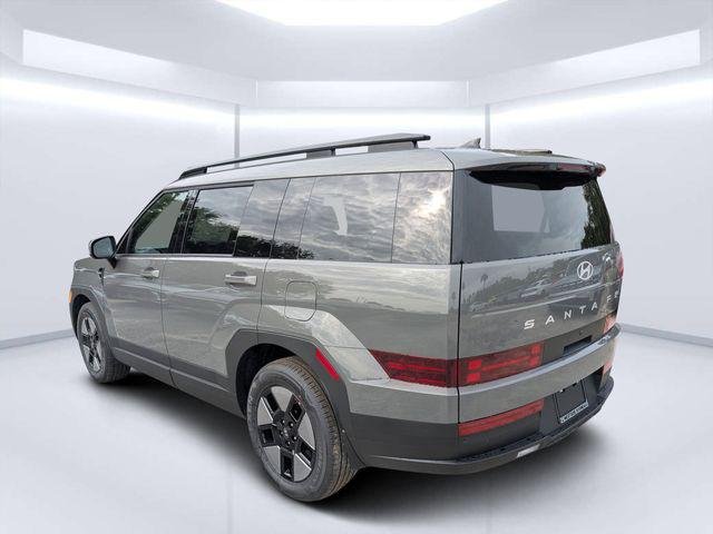 New 2026 Gray Hyundai SEL image 5