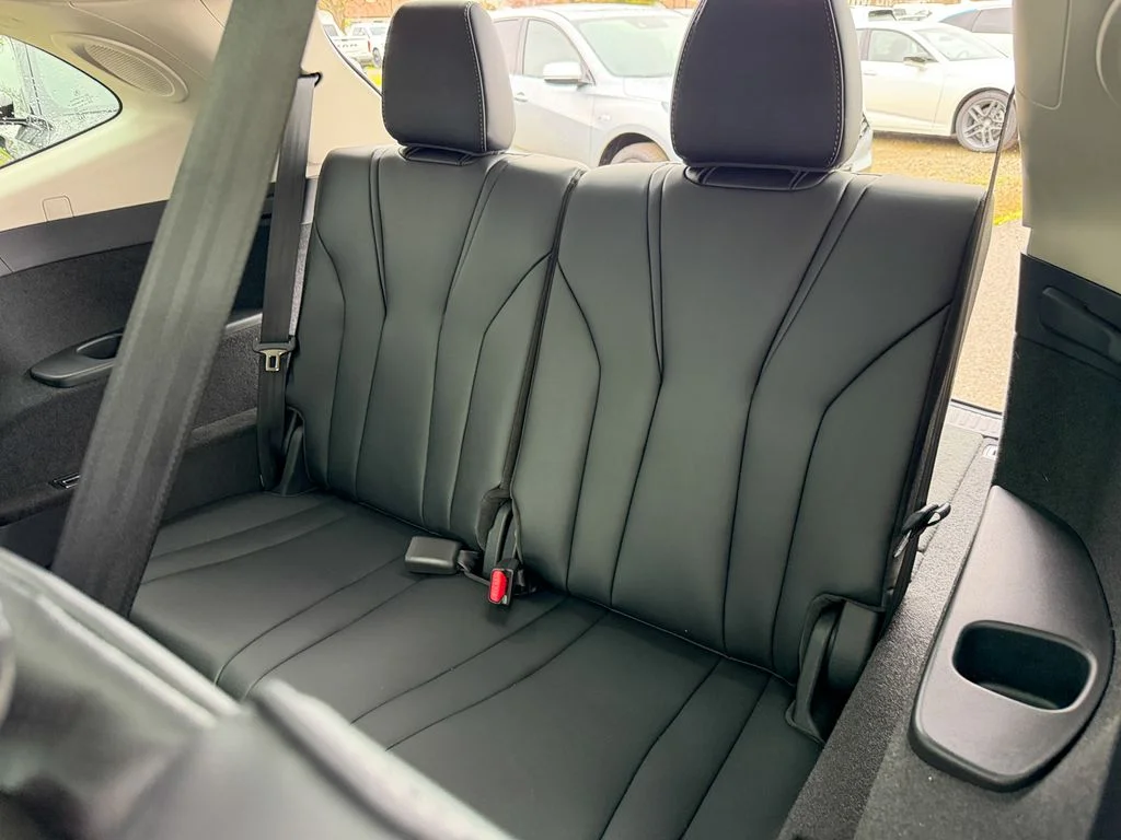 2026 Acura MDX Technology Package - Photo 23