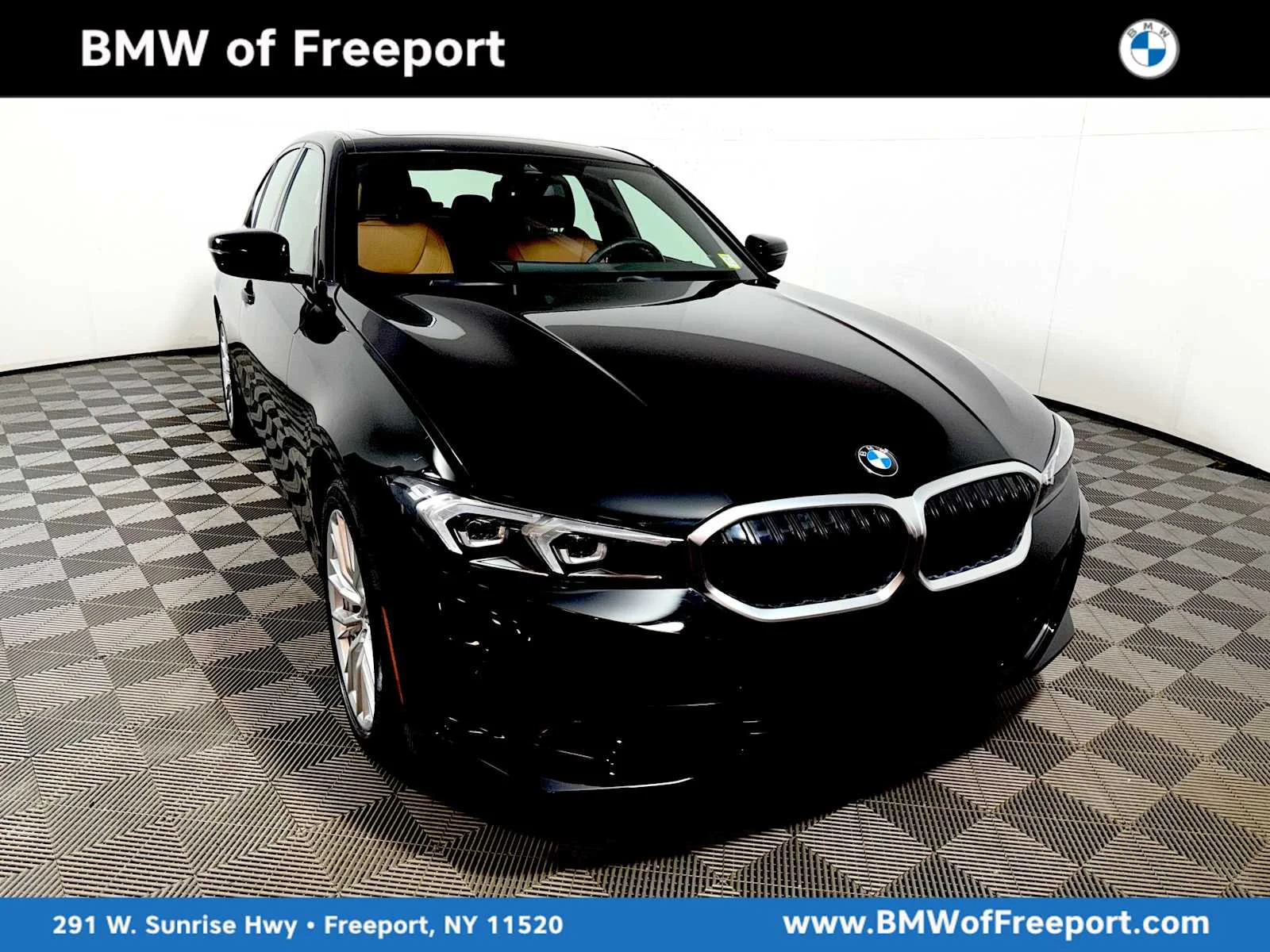 2023 BMW 3 Series