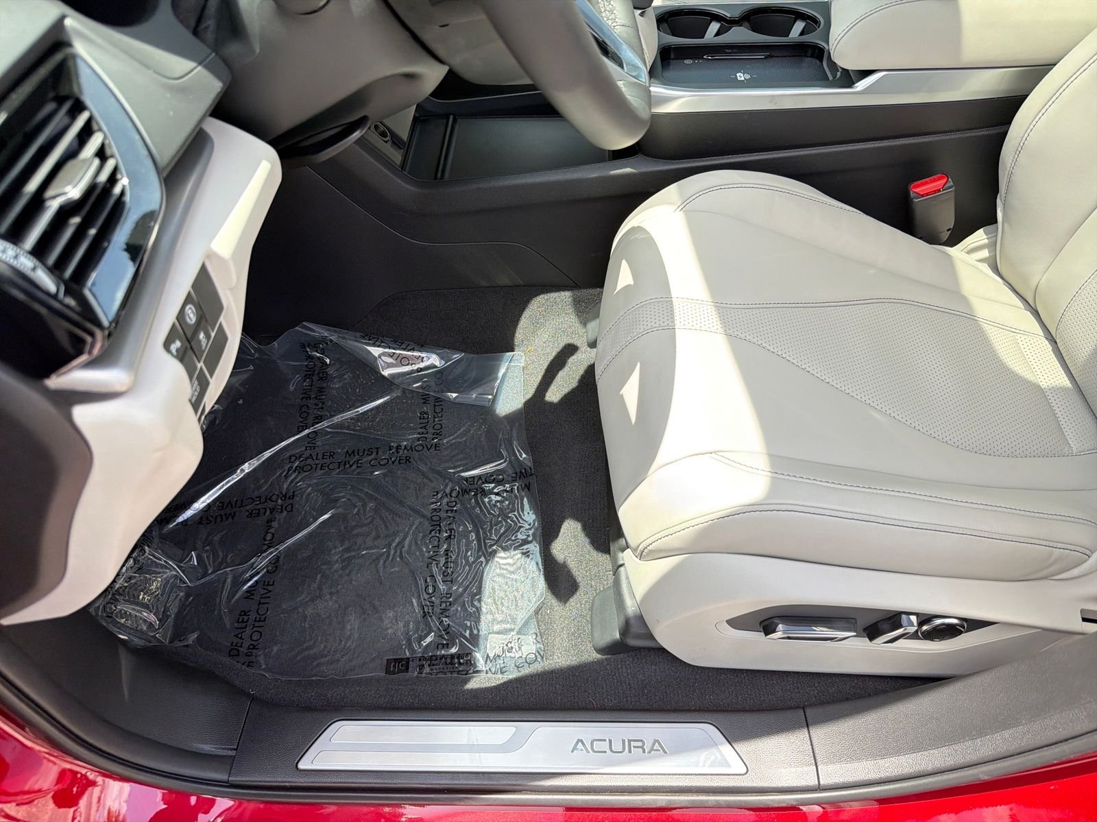 New 2026 Acura RDX Technology Package 4D Sport Utility