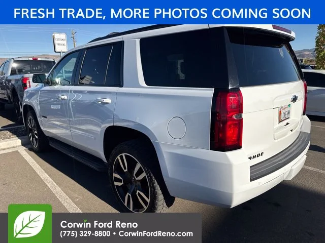 Used 2020 White Chevrolet Premier image 5