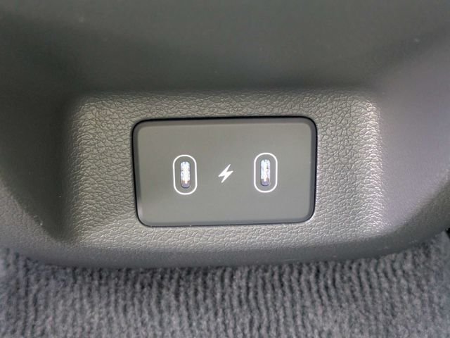 Used 2024 Blue Hyundai Limited image 13