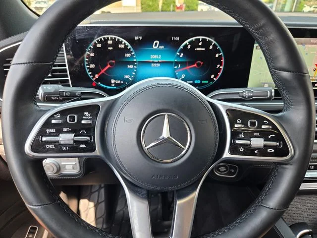 Used 2023  Mercedes-Benz GLE 450 image 37