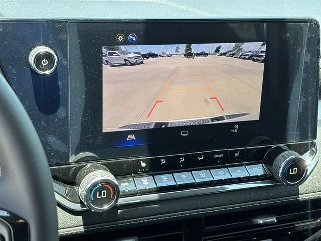 2026 Chevrolet Colorado LT - Photo 15