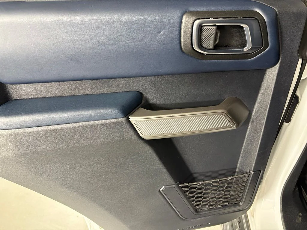 Used 2022 White Ford Outer Banks image 41