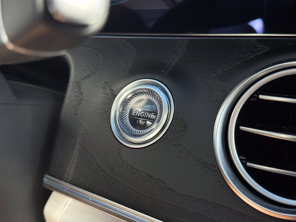 2022 Mercedes-Benz E-Class E350 - Photo 39