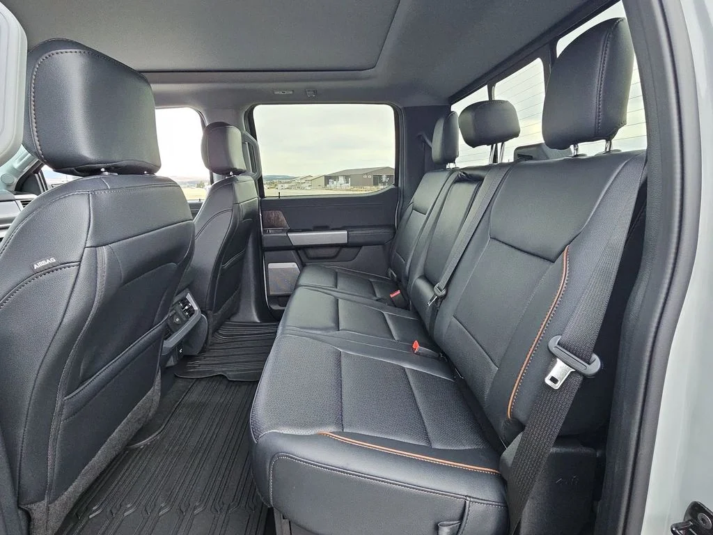 New 2026 Avalanche Ford F-250® Lariat® image 46