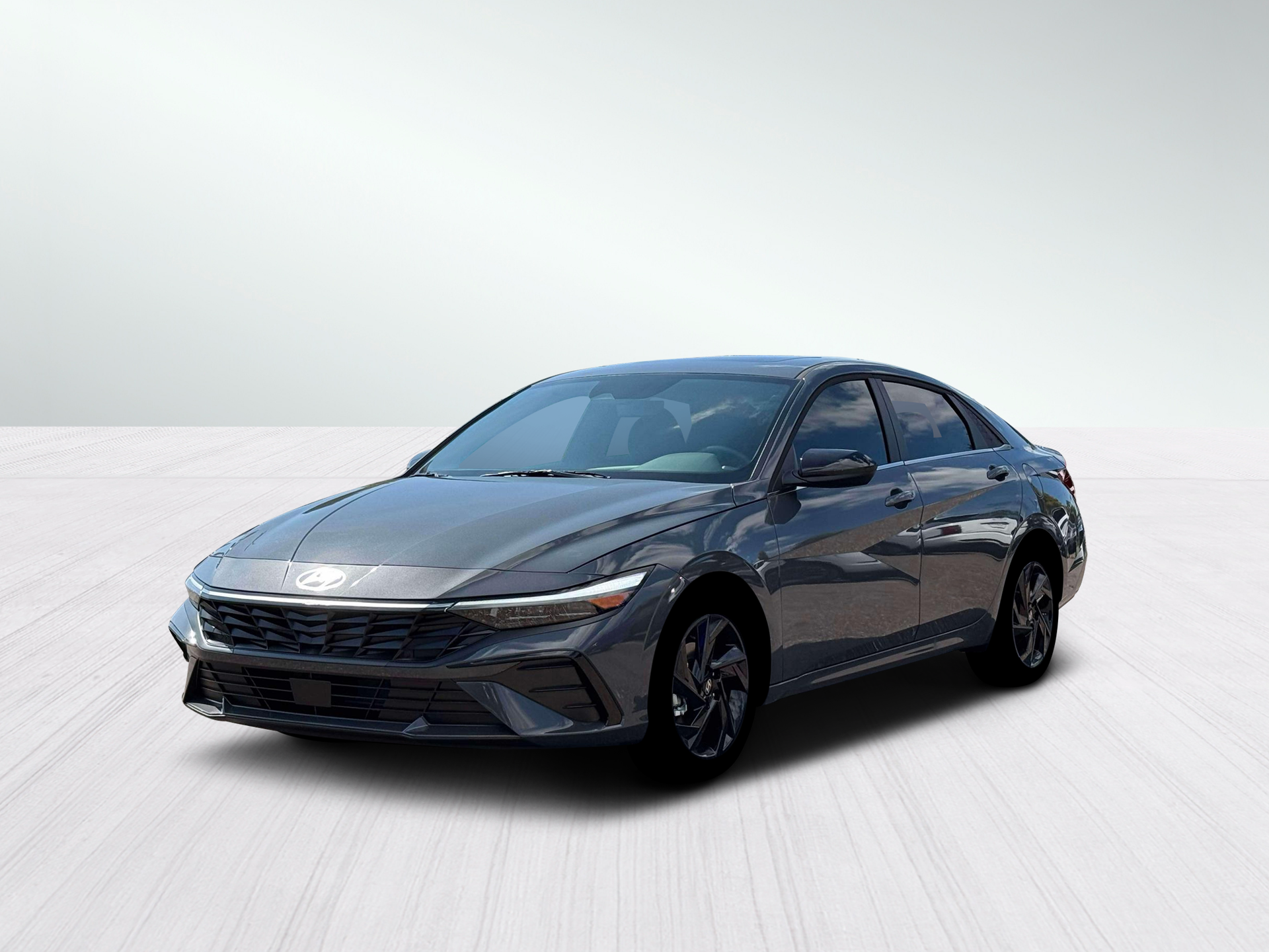 2026 Hyundai Elantra 2.0 SEL Sport Premium's photo
