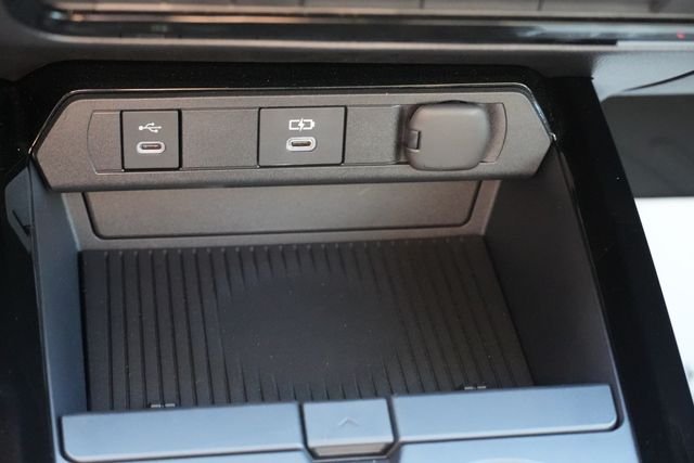 Certified Used 2026 Gray Toyota SE image 35