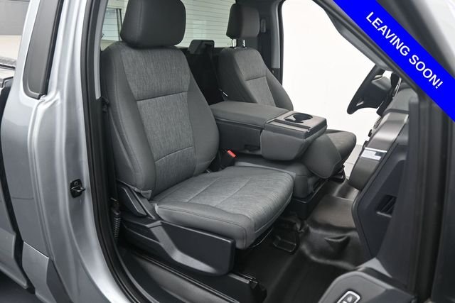 Used 2024 Silver Ford XL image 25