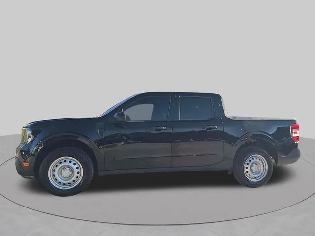 Used 2026 Shadow Black Ford XL image 2