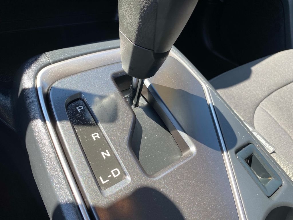 Used 2025 Red Subaru Base image 31