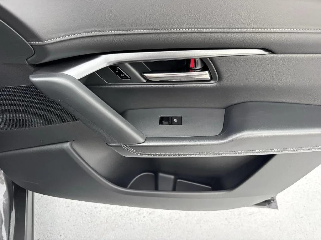 New 2026 Machine Gray Mazda 2.5 S Select AWD image 44
