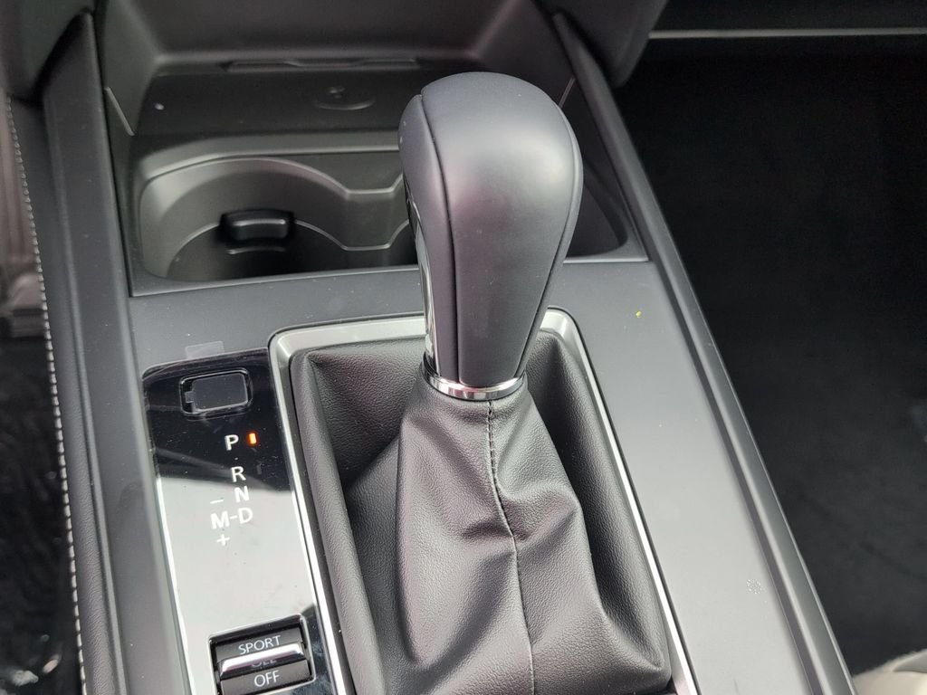 2026 Mazda CX-30 Turbo Aire Edition - Photo 23
