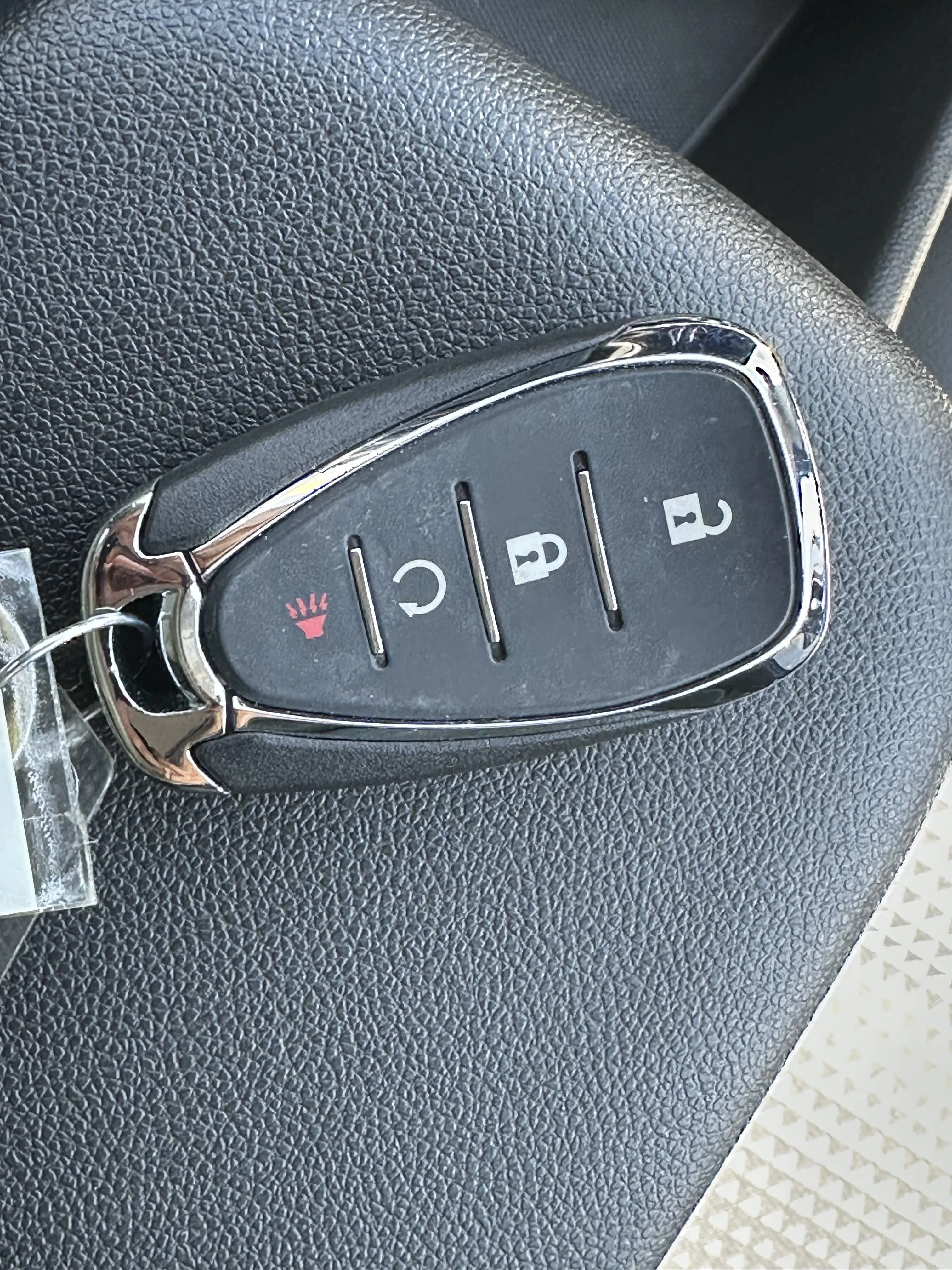 Certified Used 2026  Chevrolet LT image 24