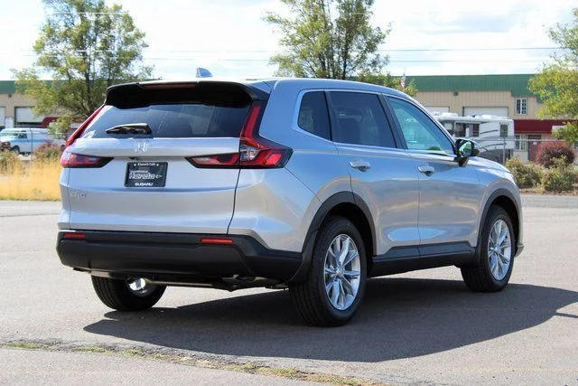 2026 Honda CR-V EX-L - Photo 6