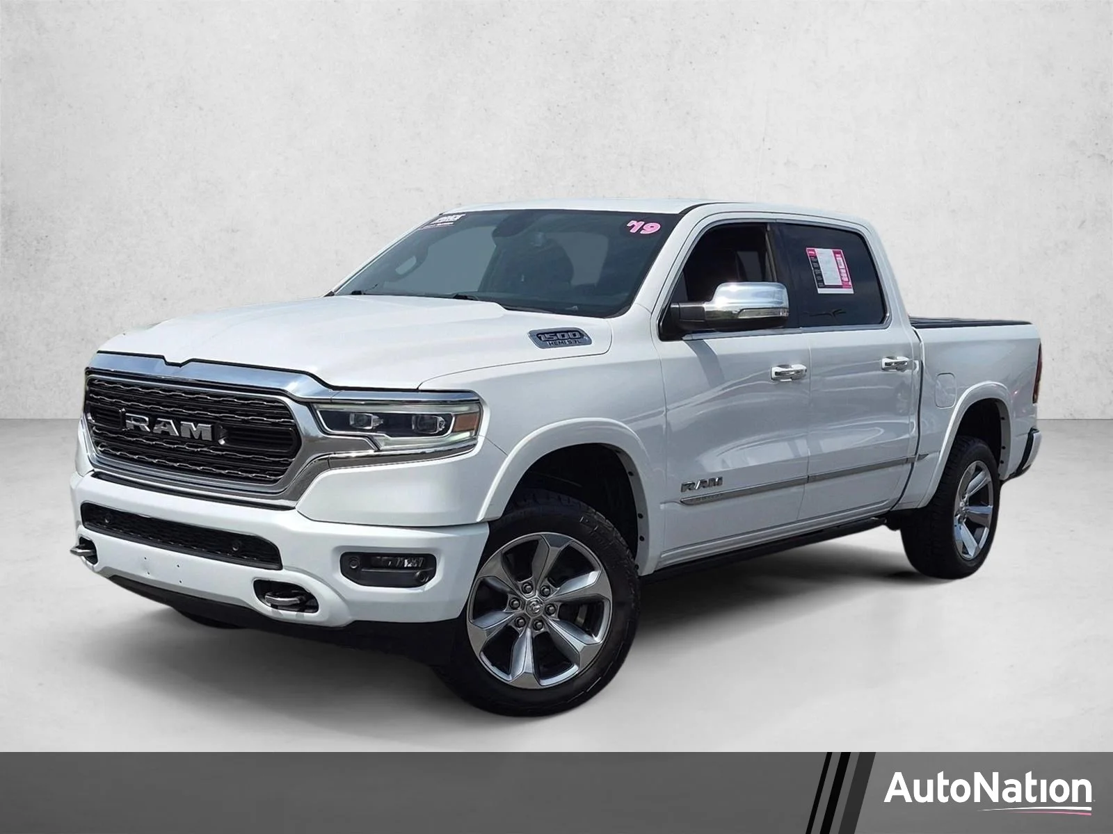 2019 RAM Ram 1500 Pickup
