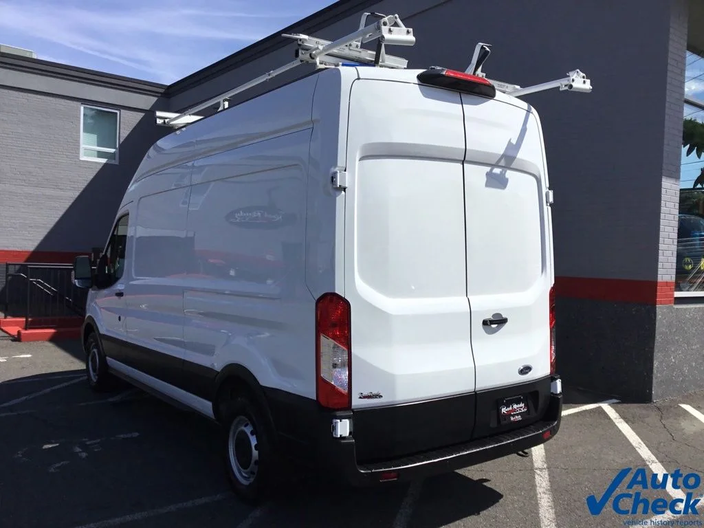 Used 2021 White Ford Base image 7