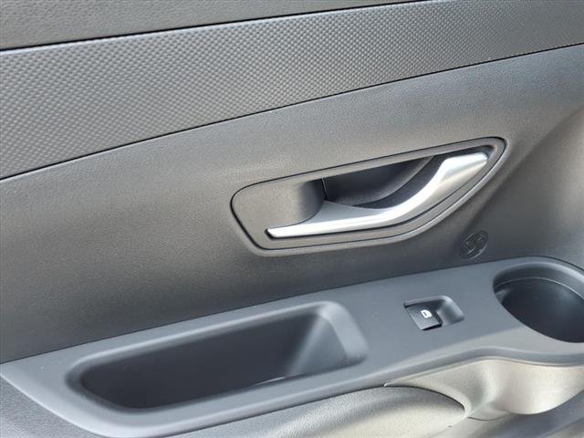 2024 Hyundai Santa Cruz SEL - Photo 10