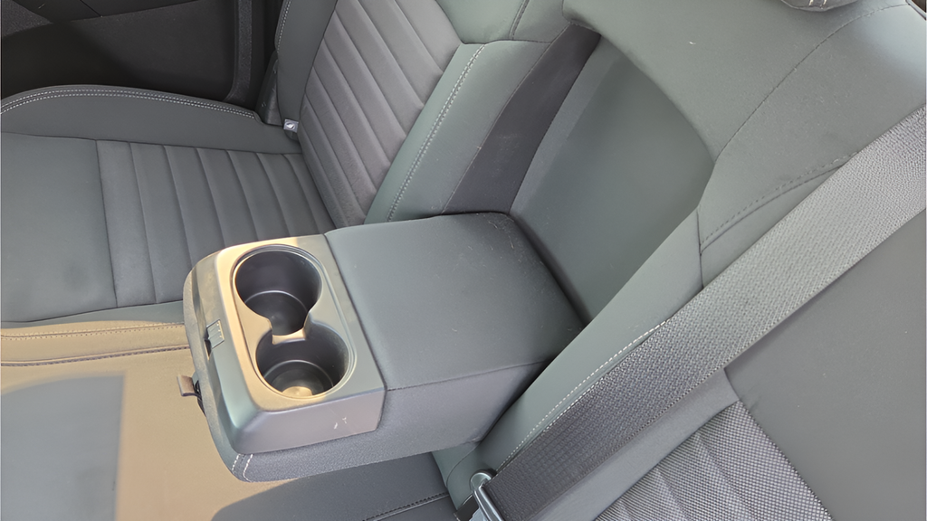 Used 2021 Gray Ford XLT image 72
