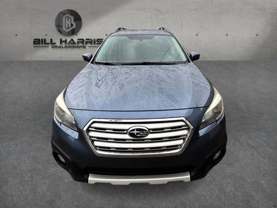 Used 2017 Blue Subaru 2.5i image 2